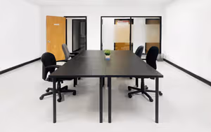 8 Person Private Office