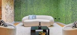 5 Person Private Office