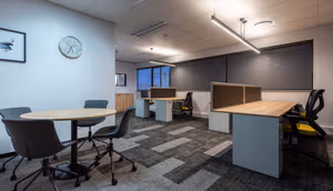 6 Person Enterprise Suite