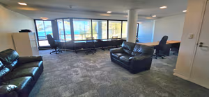 1 Person Coworking Desk
