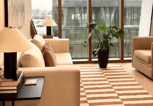 12 Person Enterprise Suite