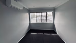1 Person Private Office
