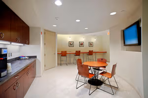 2 Person Private Office