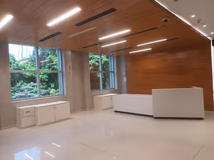 386 Person Private Office