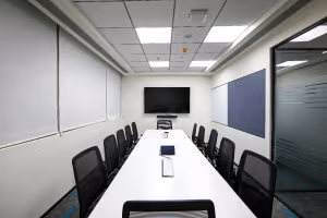 90 Person Private Office