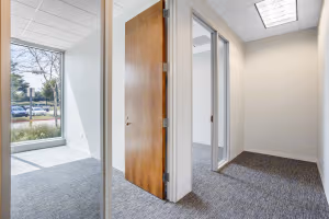 103 Person Managed Space