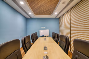 2 Person Coworking Desk
