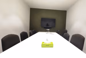 2 Person Coworking Desk