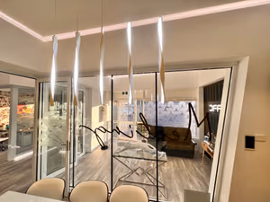 3 Person Private Office