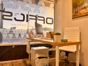 1 Person Virtual Office