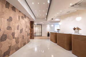 1 Person Virtual Office