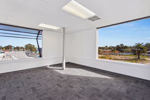 2 Person Private Office