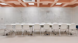 100 Person Enterprise Suite