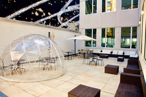 45 Person Enterprise Suite