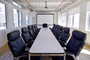 20 Person Enterprise Suite