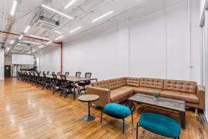 40 Person Enterprise Suite