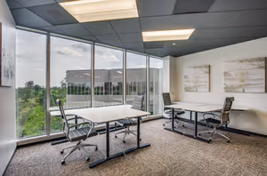 13 Person Private Office