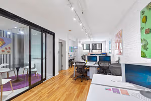 15 Person Enterprise Suite