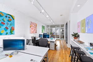 15 Person Enterprise Suite