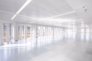 115 Person Managed Space