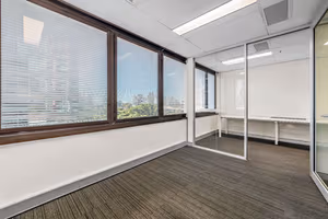 29 Person Private Office