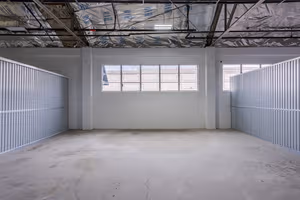 3 Person Private Office