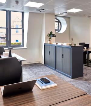 33 Person Enterprise Suite