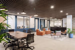 22 Person Enterprise Suite