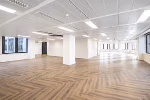 28 Person Private Office