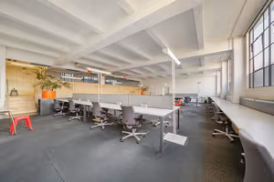 40 Person Enterprise Suite