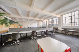 40 Person Enterprise Suite
