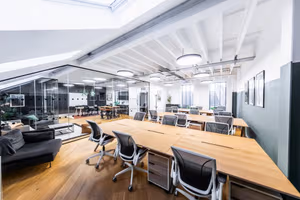 23 Person Enterprise Suite