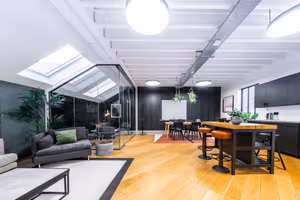 23 Person Enterprise Suite