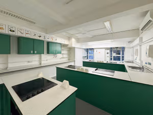 67 Person Private Office