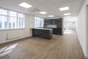 49 Person Enterprise Suite