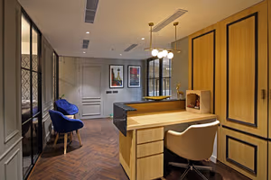 50 Person Enterprise Suite