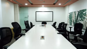 190 Person Private Office