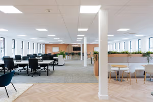 40 Person Enterprise Suite
