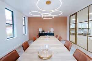 50 Person Enterprise Suite