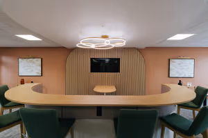 50 Person Enterprise Suite