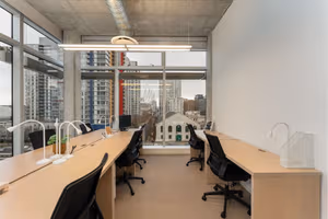 1 Person Virtual Office