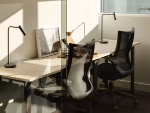 8 Person Private Office