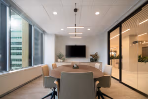1 Person Virtual Office