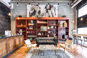 11 Person Private Office