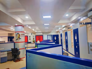 3 Person Enterprise Suite