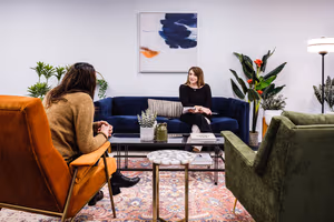 1 Person Private Office