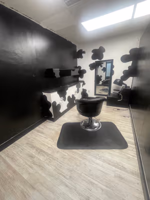 1 Person Private Office