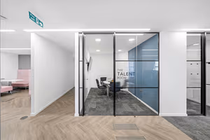 38 Person Enterprise Suite
