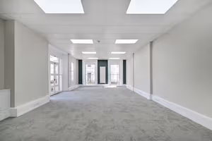30 Person Enterprise Suite