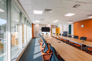 12 Person Private Office